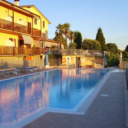 Albergo Panoramica Μπαρντολίνο Εξωτερικό φωτογραφία