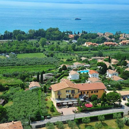 Albergo Panoramica Μπαρντολίνο Εξωτερικό φωτογραφία