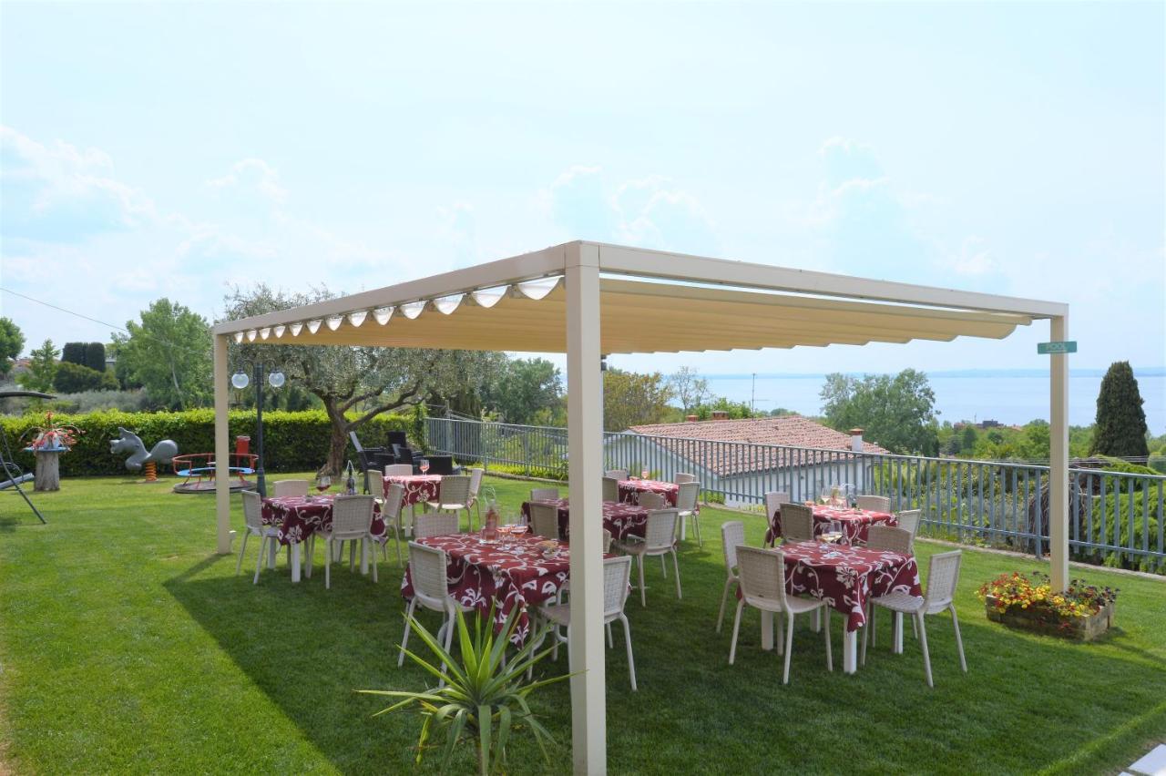 Albergo Panoramica Μπαρντολίνο Εξωτερικό φωτογραφία