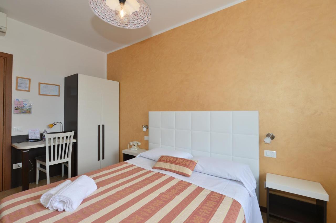 Albergo Panoramica Μπαρντολίνο Εξωτερικό φωτογραφία