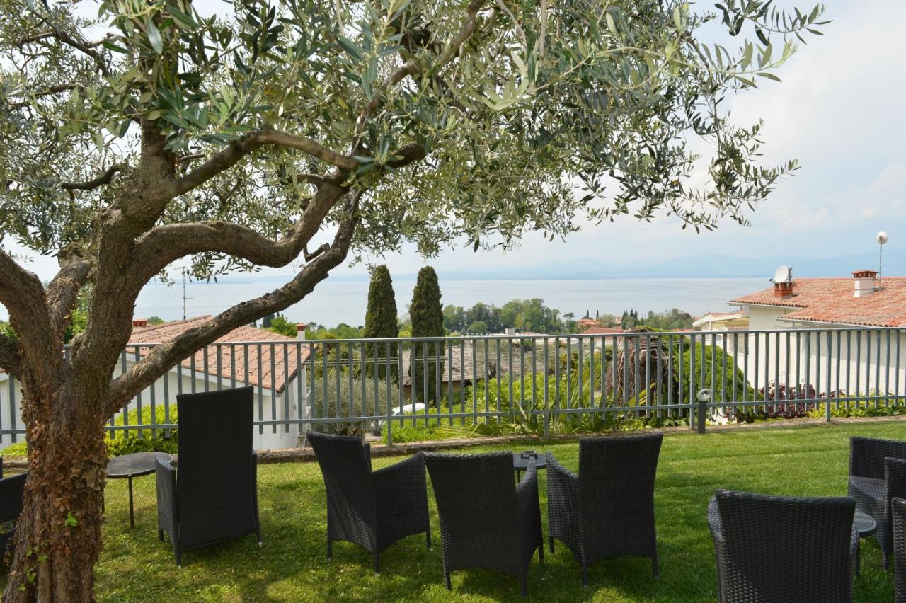 Albergo Panoramica Μπαρντολίνο Εξωτερικό φωτογραφία