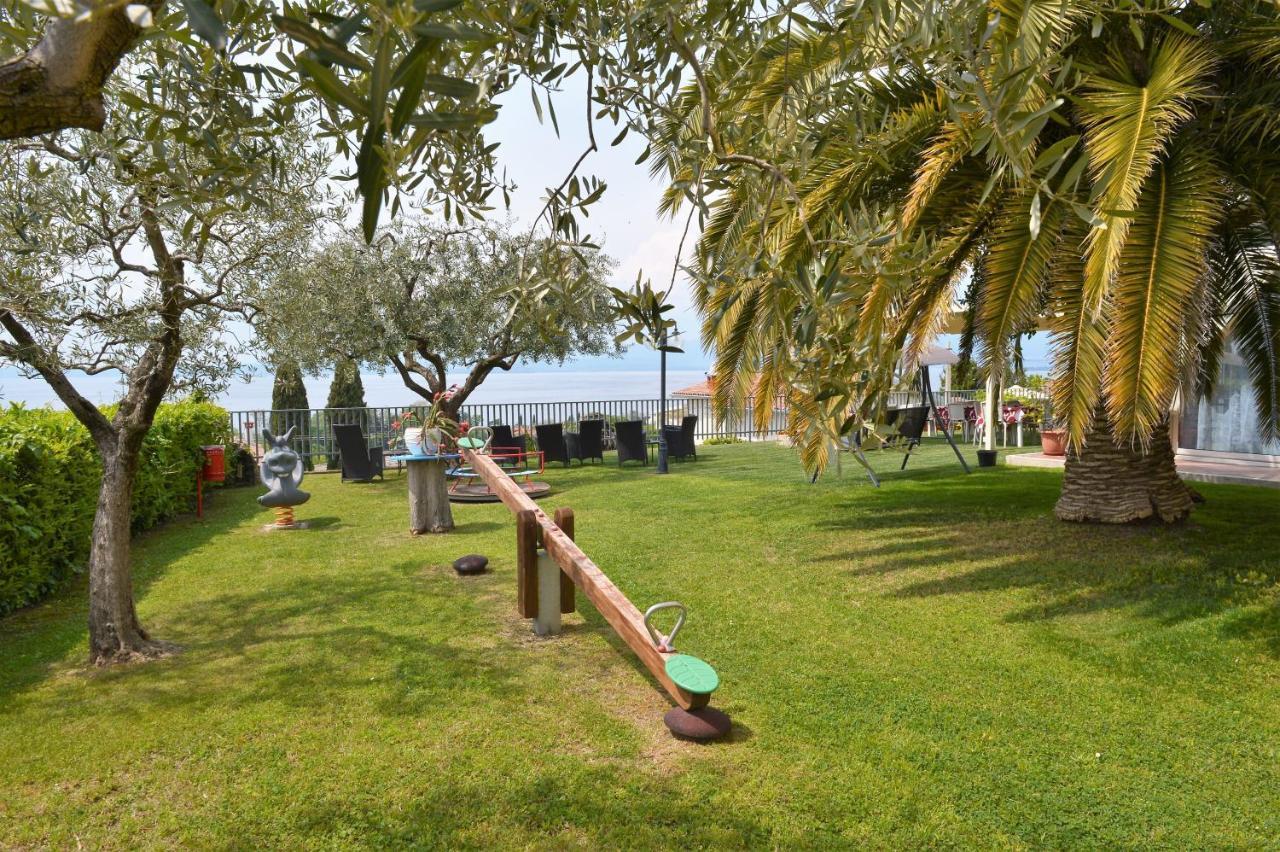 Albergo Panoramica Μπαρντολίνο Εξωτερικό φωτογραφία
