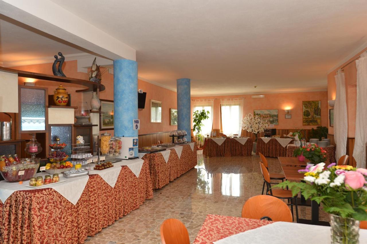 Albergo Panoramica Μπαρντολίνο Εξωτερικό φωτογραφία