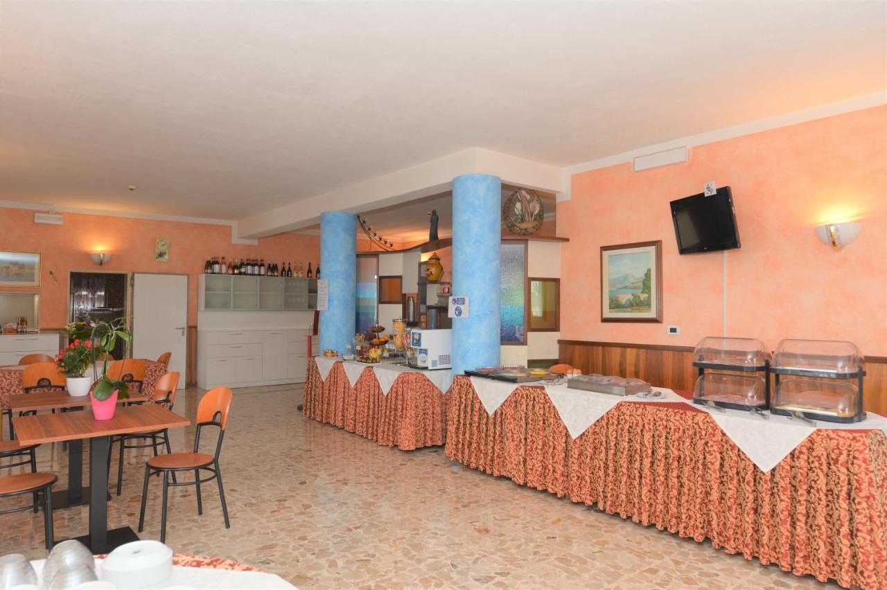 Albergo Panoramica Μπαρντολίνο Εξωτερικό φωτογραφία