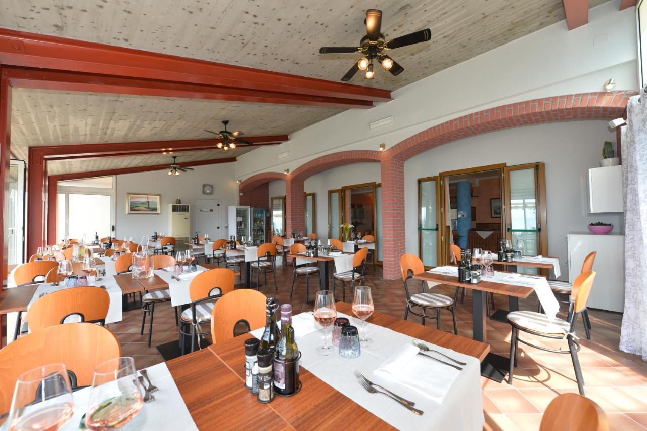 Albergo Panoramica Μπαρντολίνο Εξωτερικό φωτογραφία