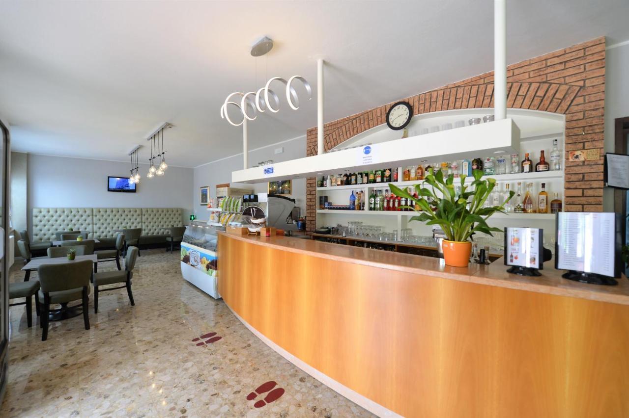 Albergo Panoramica Μπαρντολίνο Εξωτερικό φωτογραφία