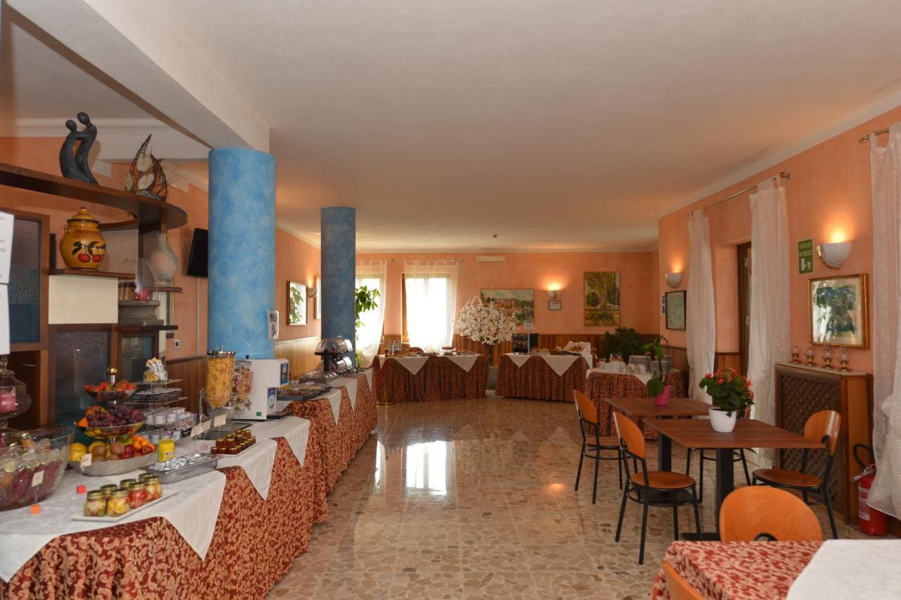 Albergo Panoramica Μπαρντολίνο Εξωτερικό φωτογραφία