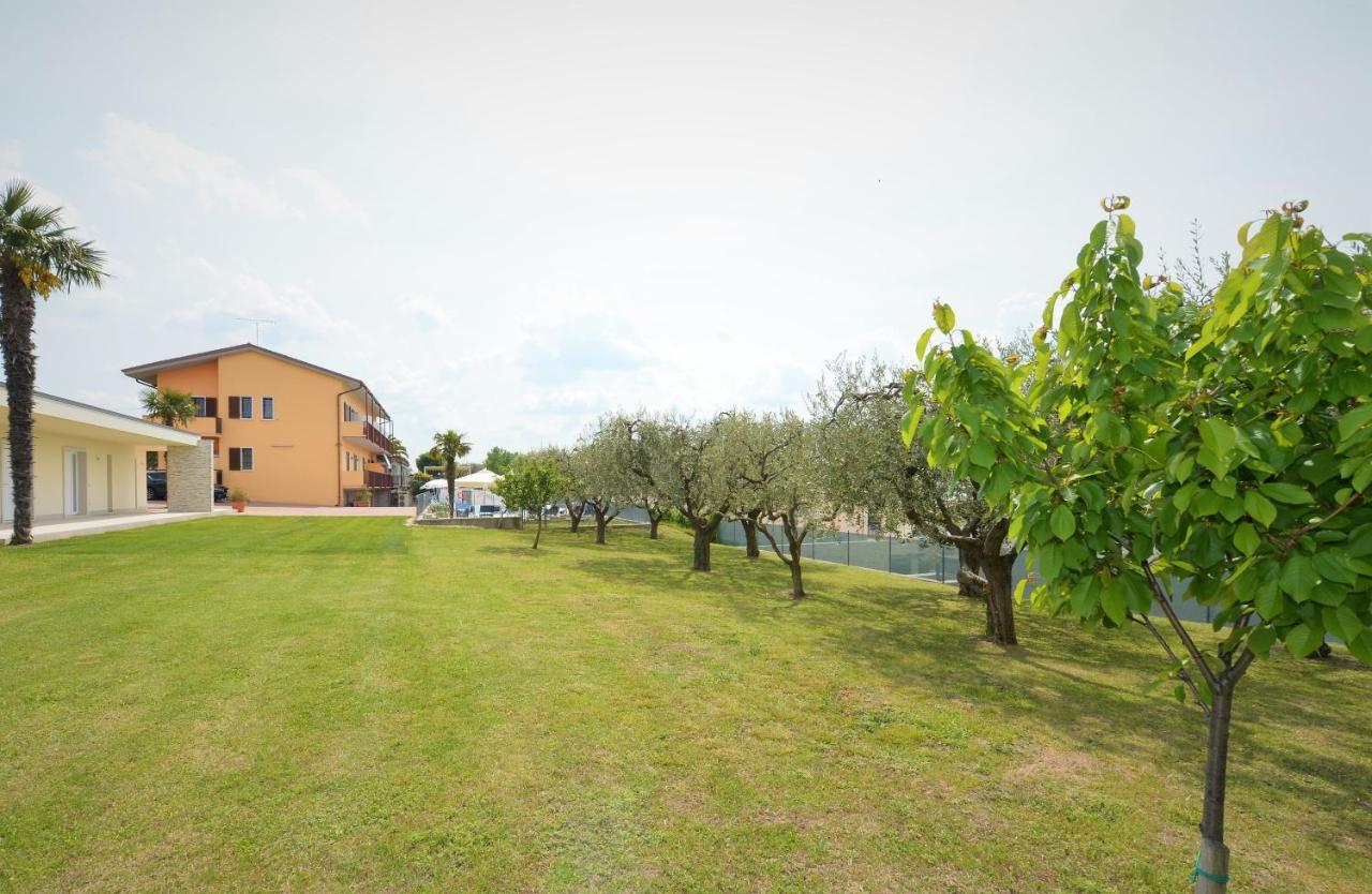 Albergo Panoramica Μπαρντολίνο Εξωτερικό φωτογραφία