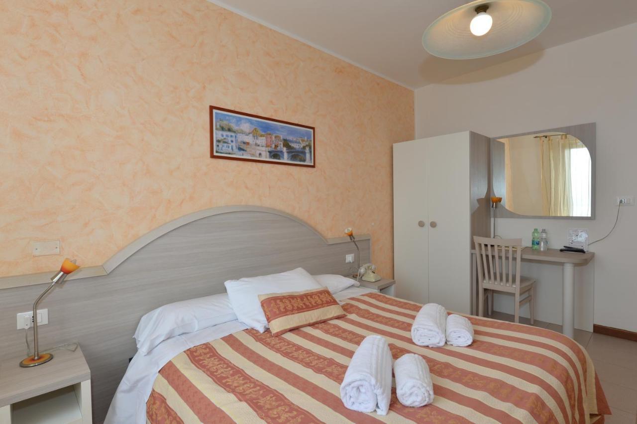 Albergo Panoramica Μπαρντολίνο Εξωτερικό φωτογραφία