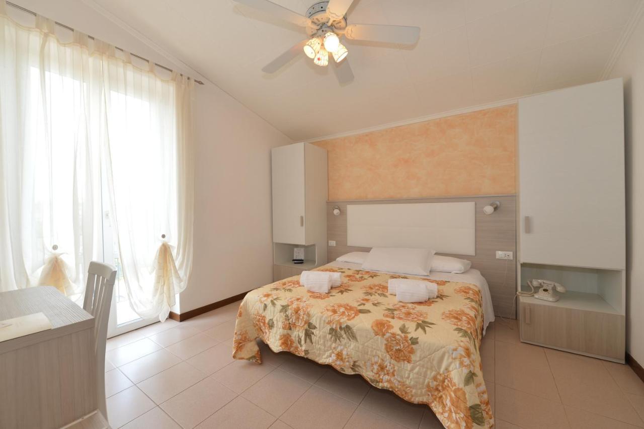 Albergo Panoramica Μπαρντολίνο Εξωτερικό φωτογραφία