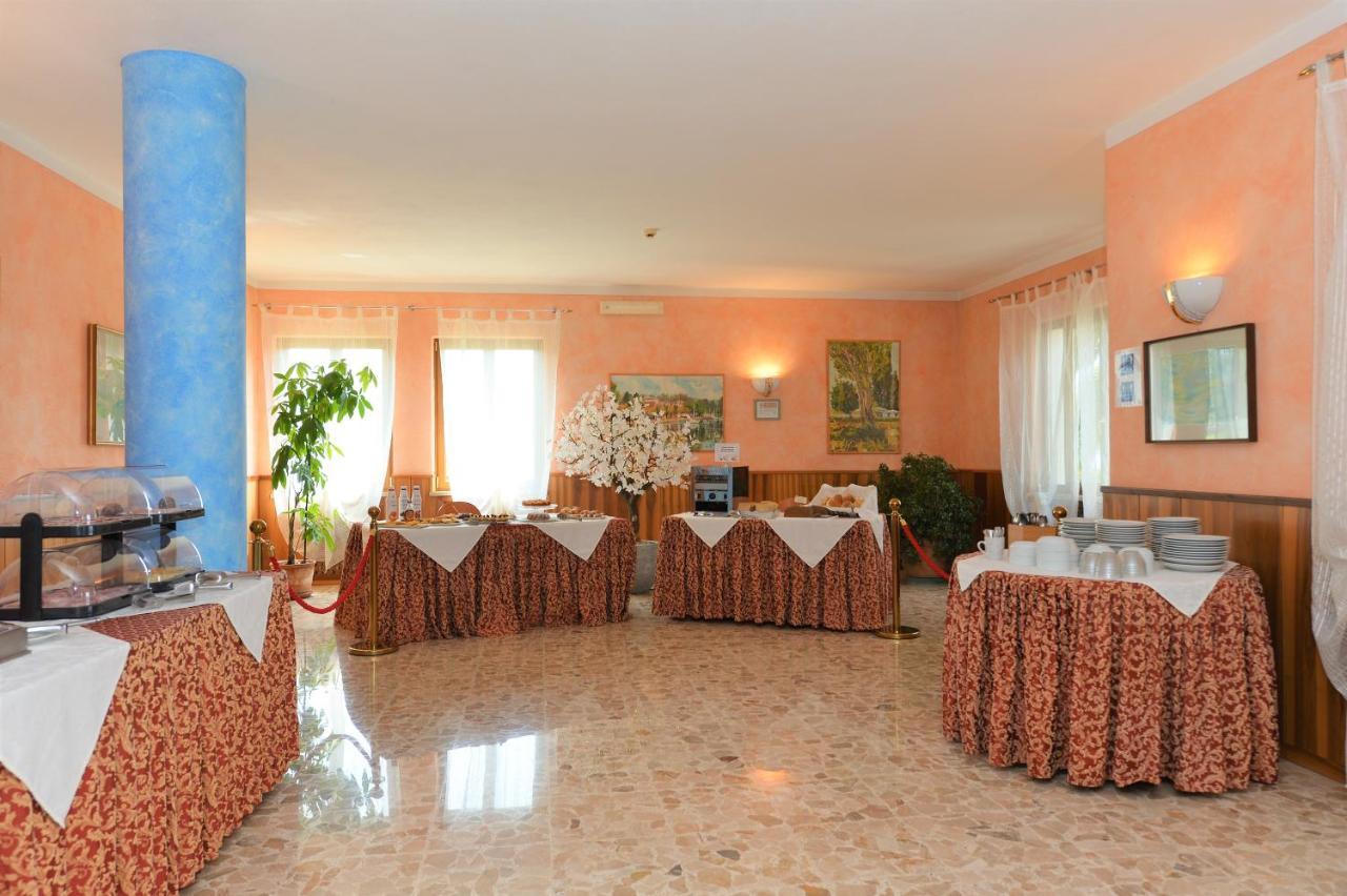 Albergo Panoramica Μπαρντολίνο Εξωτερικό φωτογραφία