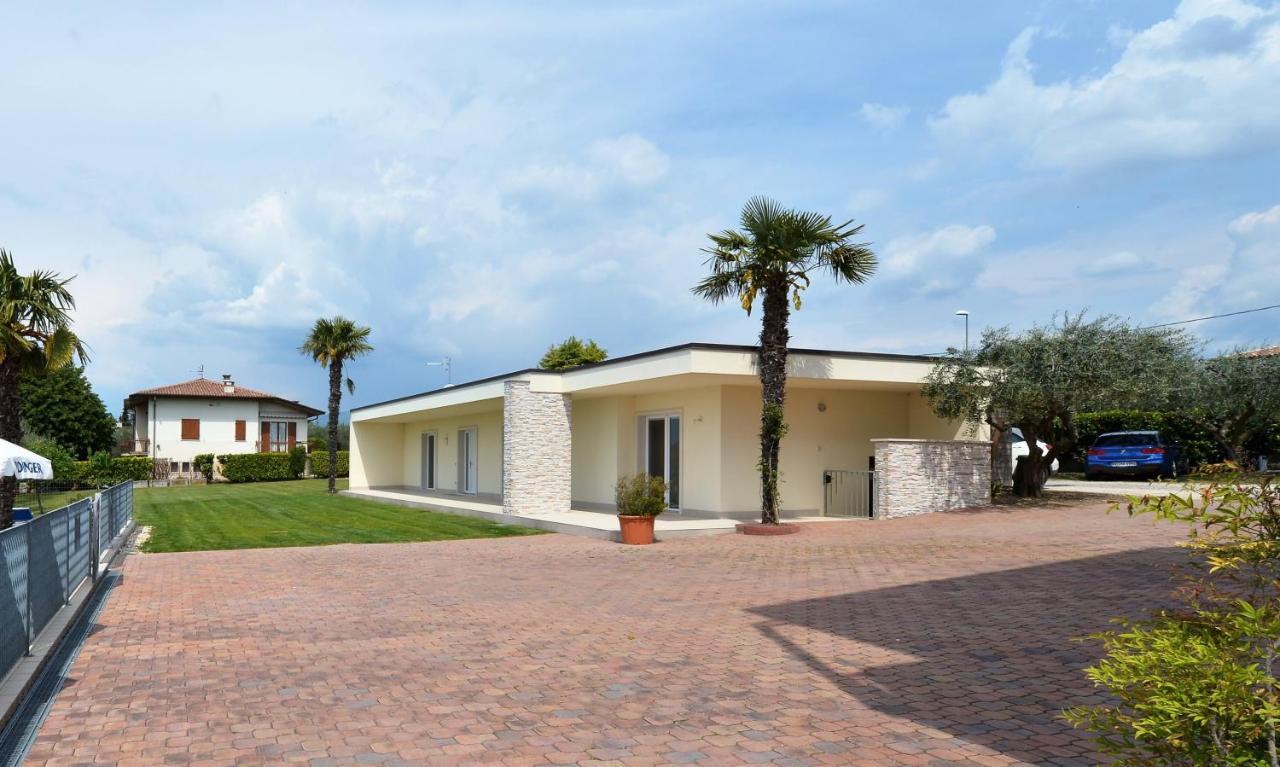 Albergo Panoramica Μπαρντολίνο Εξωτερικό φωτογραφία