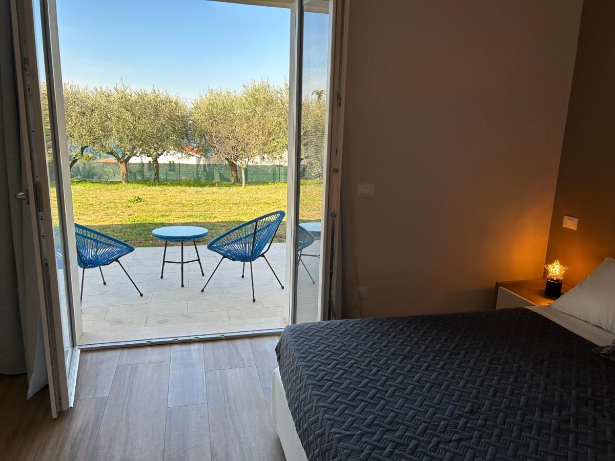 Albergo Panoramica Μπαρντολίνο Εξωτερικό φωτογραφία