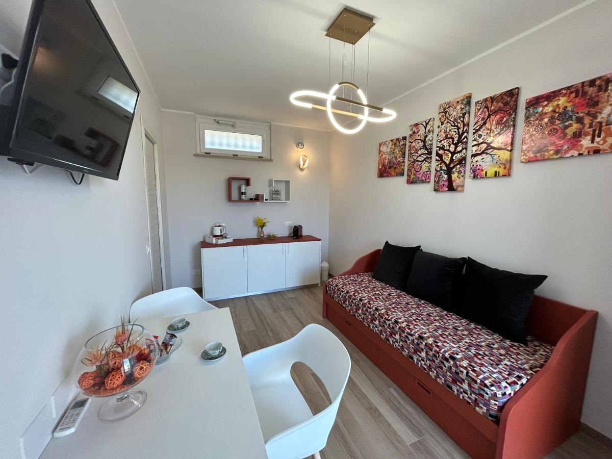 Albergo Panoramica Μπαρντολίνο Εξωτερικό φωτογραφία