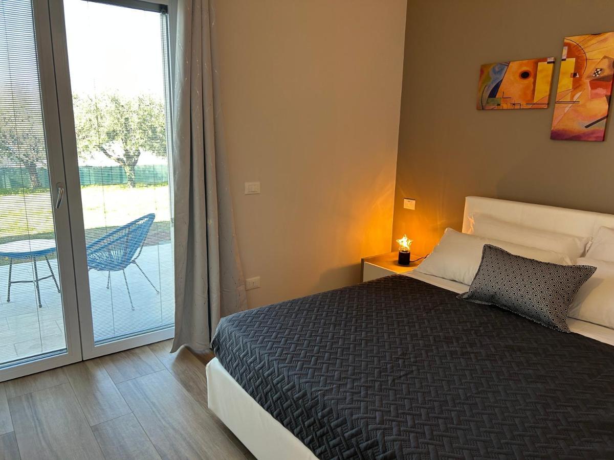 Albergo Panoramica Μπαρντολίνο Εξωτερικό φωτογραφία