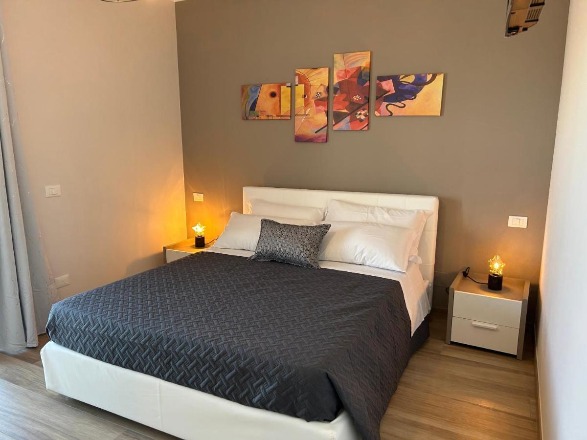 Albergo Panoramica Μπαρντολίνο Εξωτερικό φωτογραφία