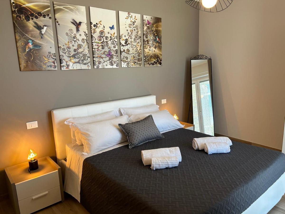 Albergo Panoramica Μπαρντολίνο Εξωτερικό φωτογραφία