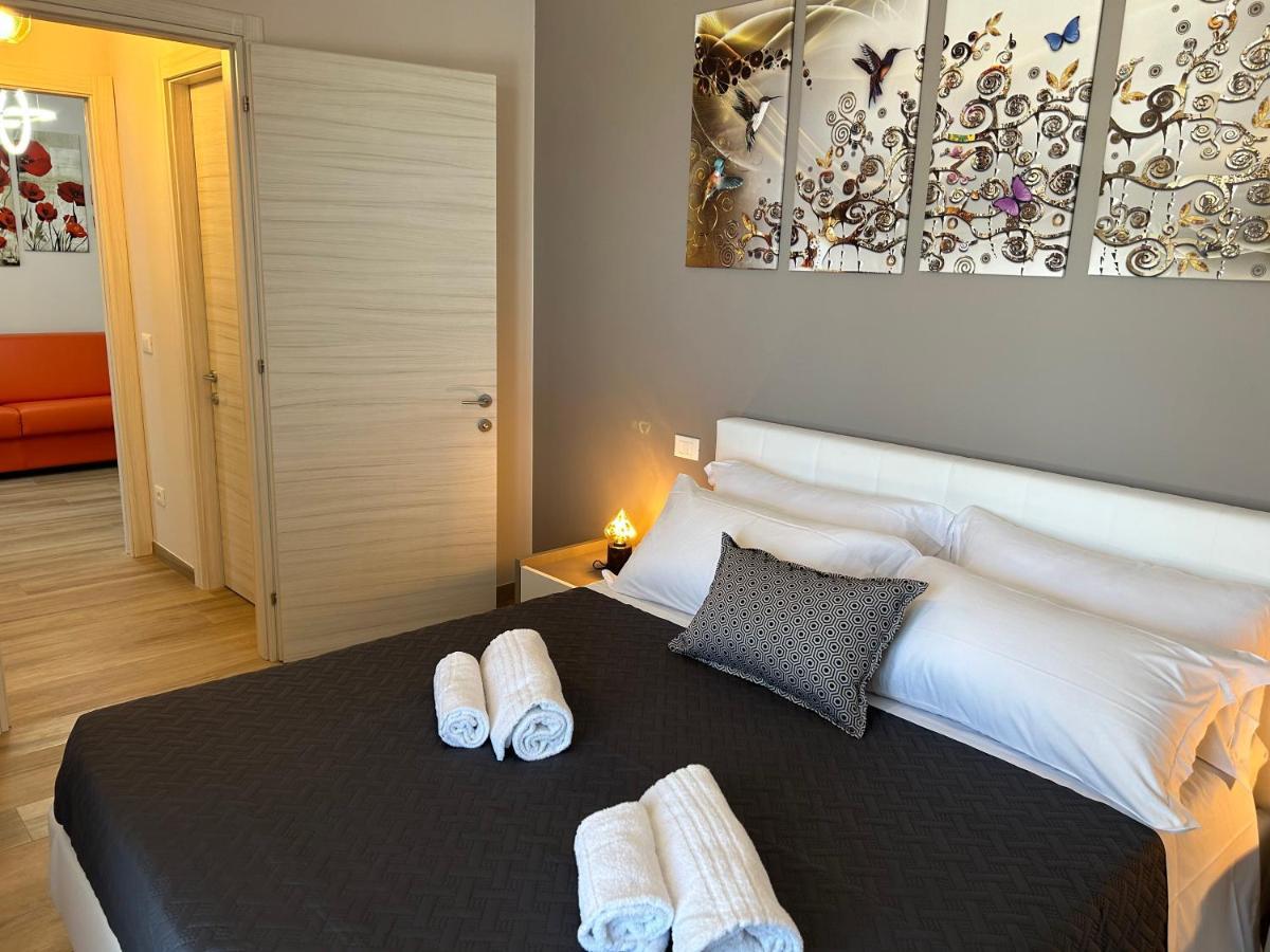 Albergo Panoramica Μπαρντολίνο Εξωτερικό φωτογραφία