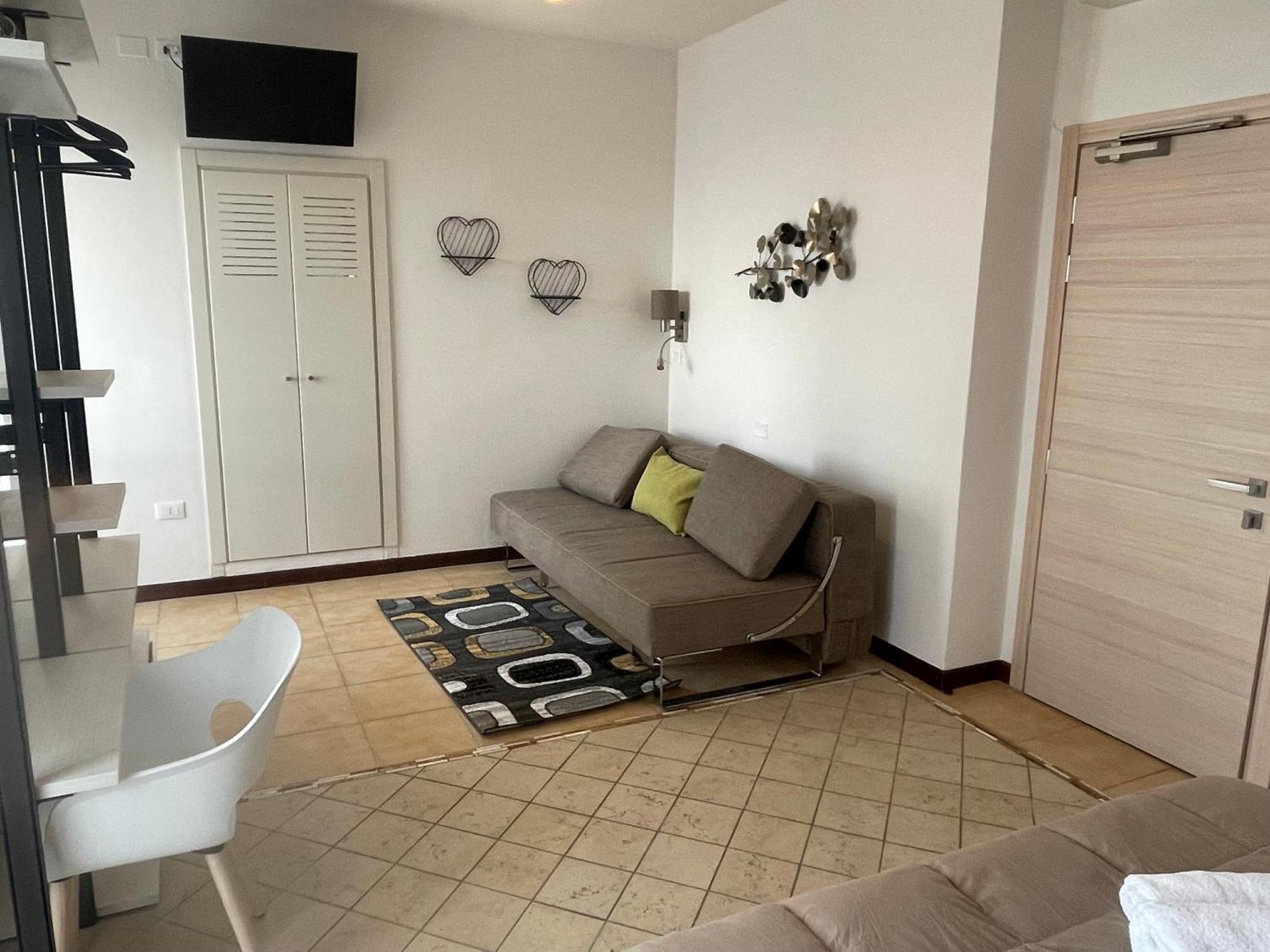 Albergo Panoramica Μπαρντολίνο Εξωτερικό φωτογραφία