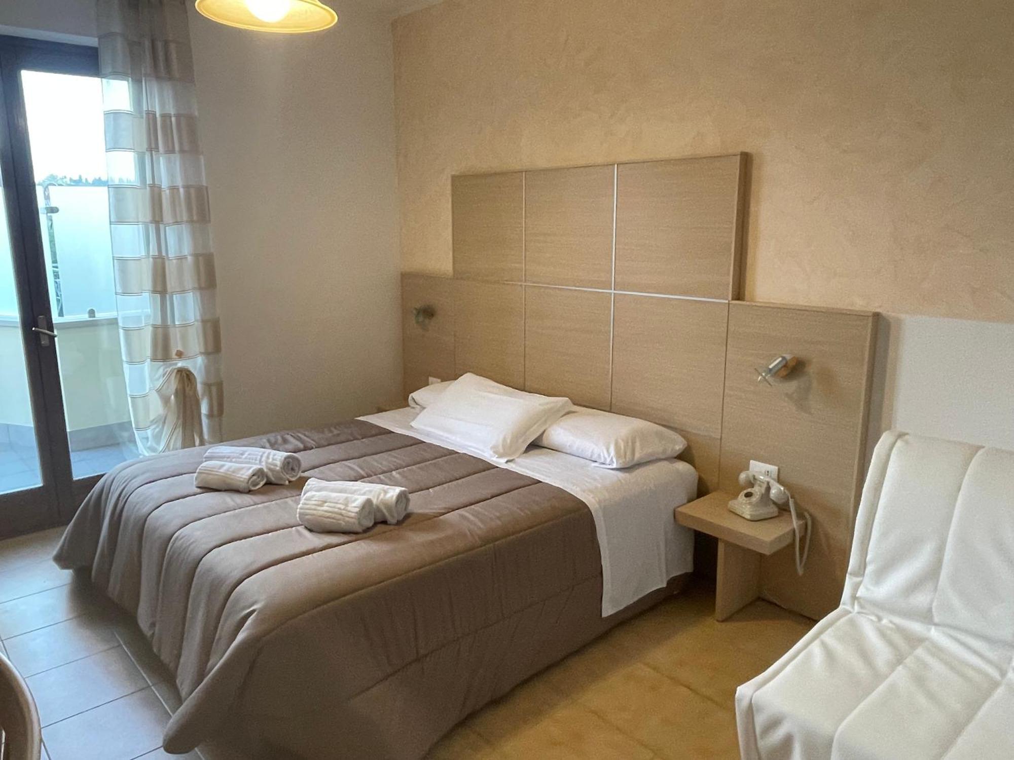 Albergo Panoramica Μπαρντολίνο Εξωτερικό φωτογραφία