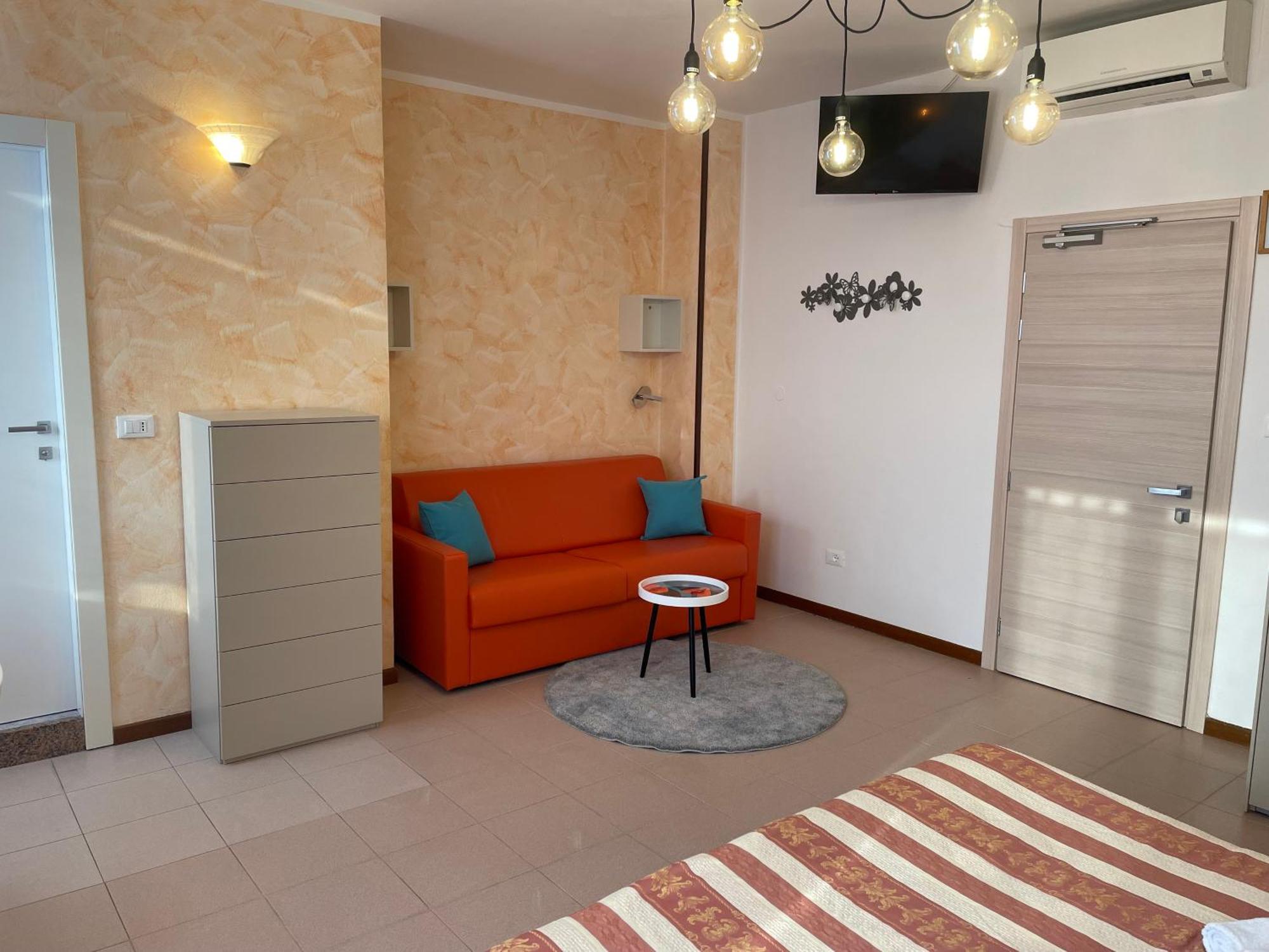 Albergo Panoramica Μπαρντολίνο Εξωτερικό φωτογραφία
