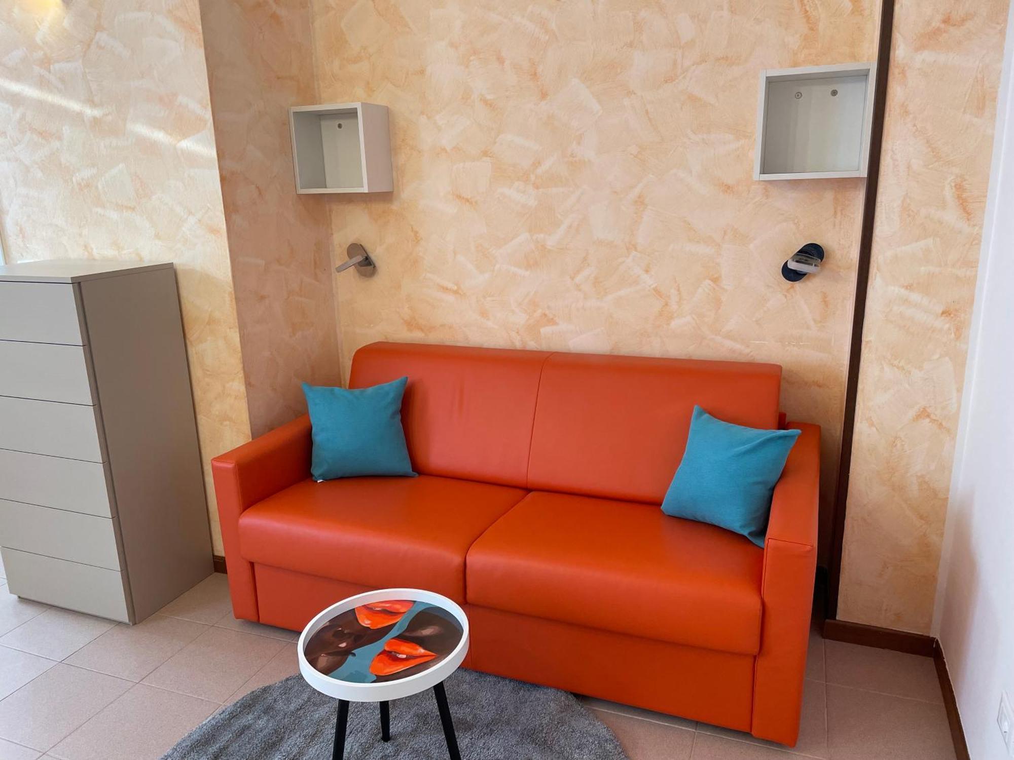Albergo Panoramica Μπαρντολίνο Εξωτερικό φωτογραφία