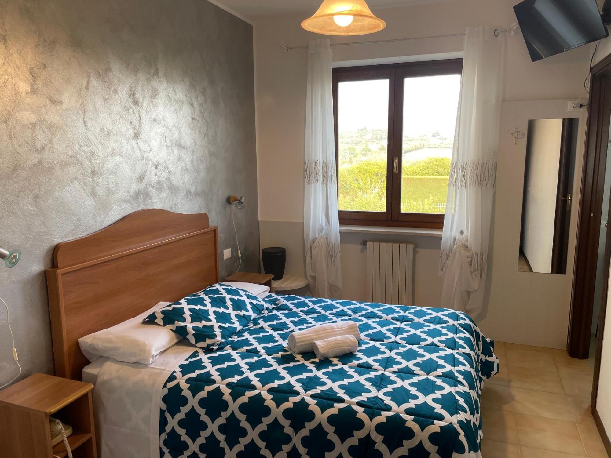 Albergo Panoramica Μπαρντολίνο Εξωτερικό φωτογραφία