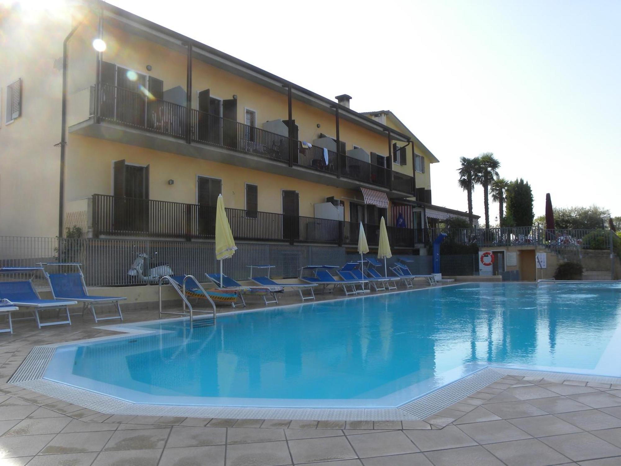 Albergo Panoramica Μπαρντολίνο Εξωτερικό φωτογραφία