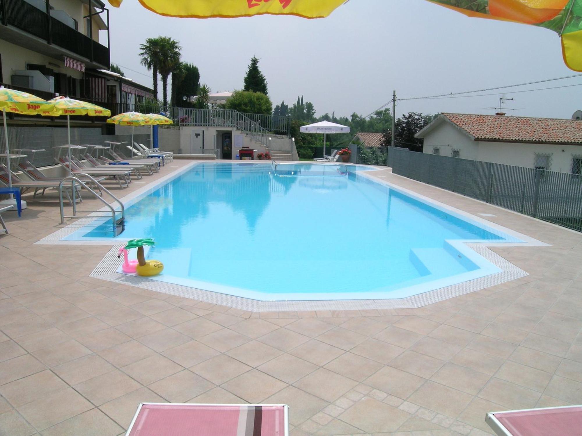 Albergo Panoramica Μπαρντολίνο Εξωτερικό φωτογραφία