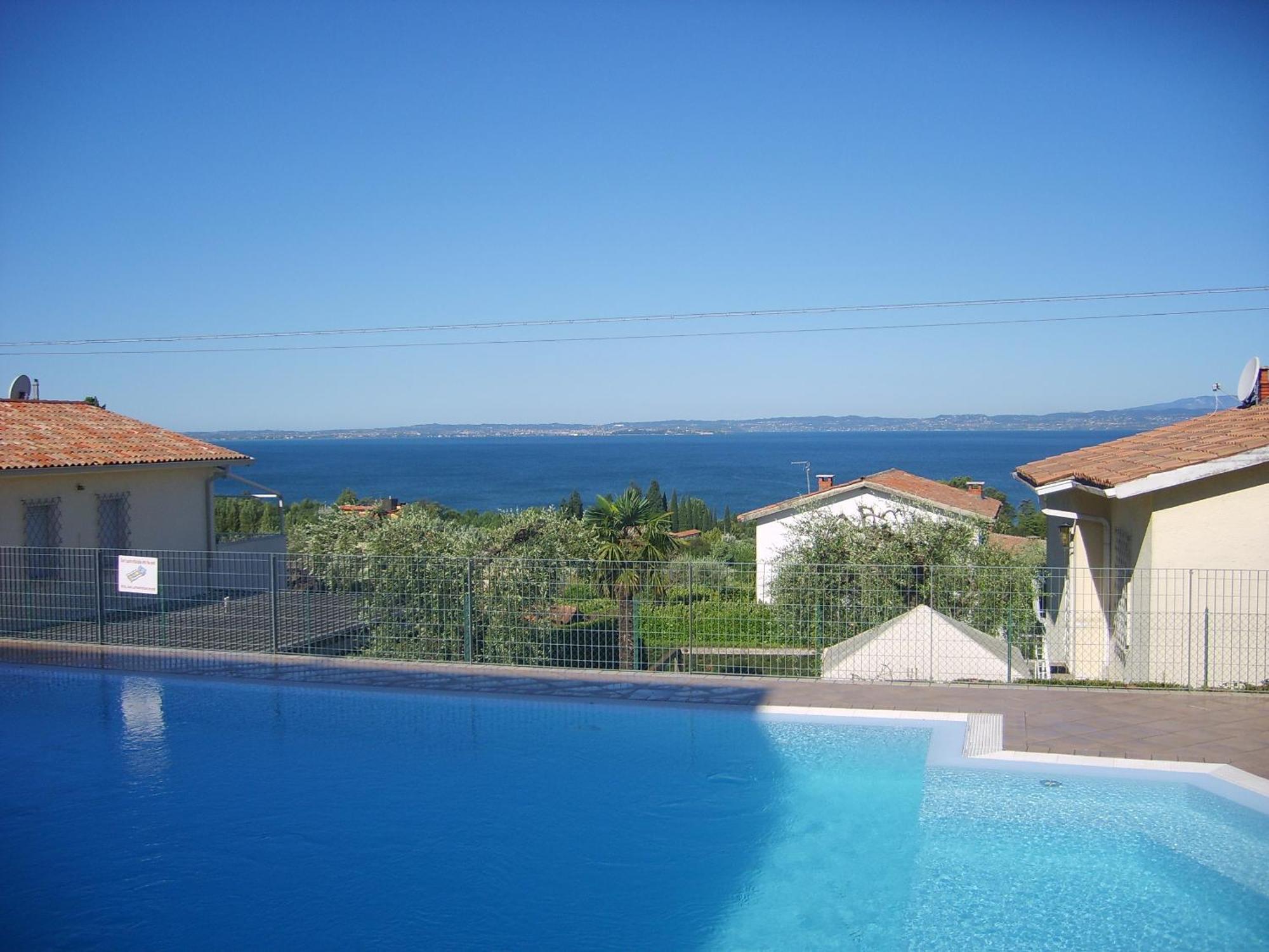 Albergo Panoramica Μπαρντολίνο Εξωτερικό φωτογραφία