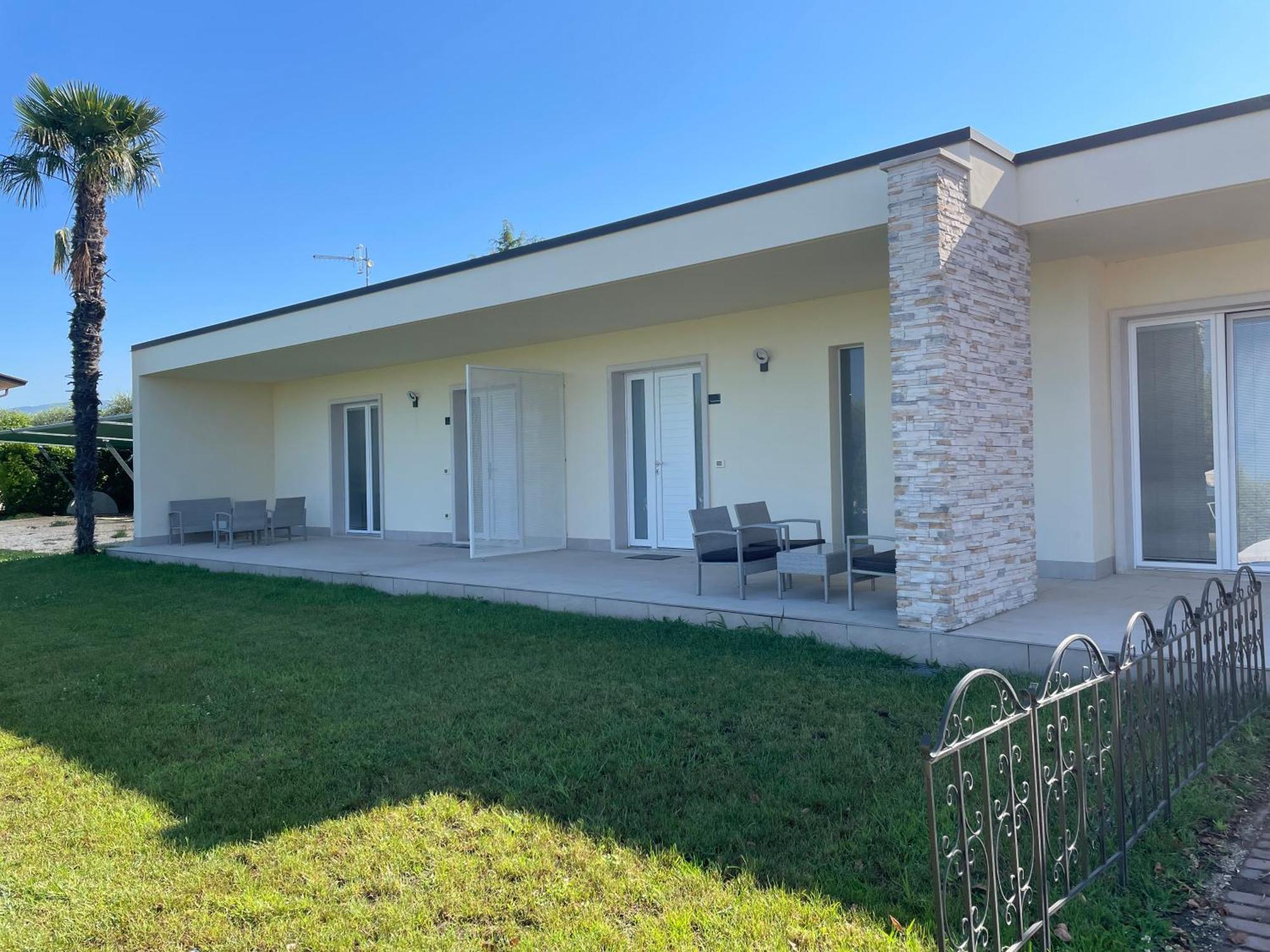 Albergo Panoramica Μπαρντολίνο Εξωτερικό φωτογραφία