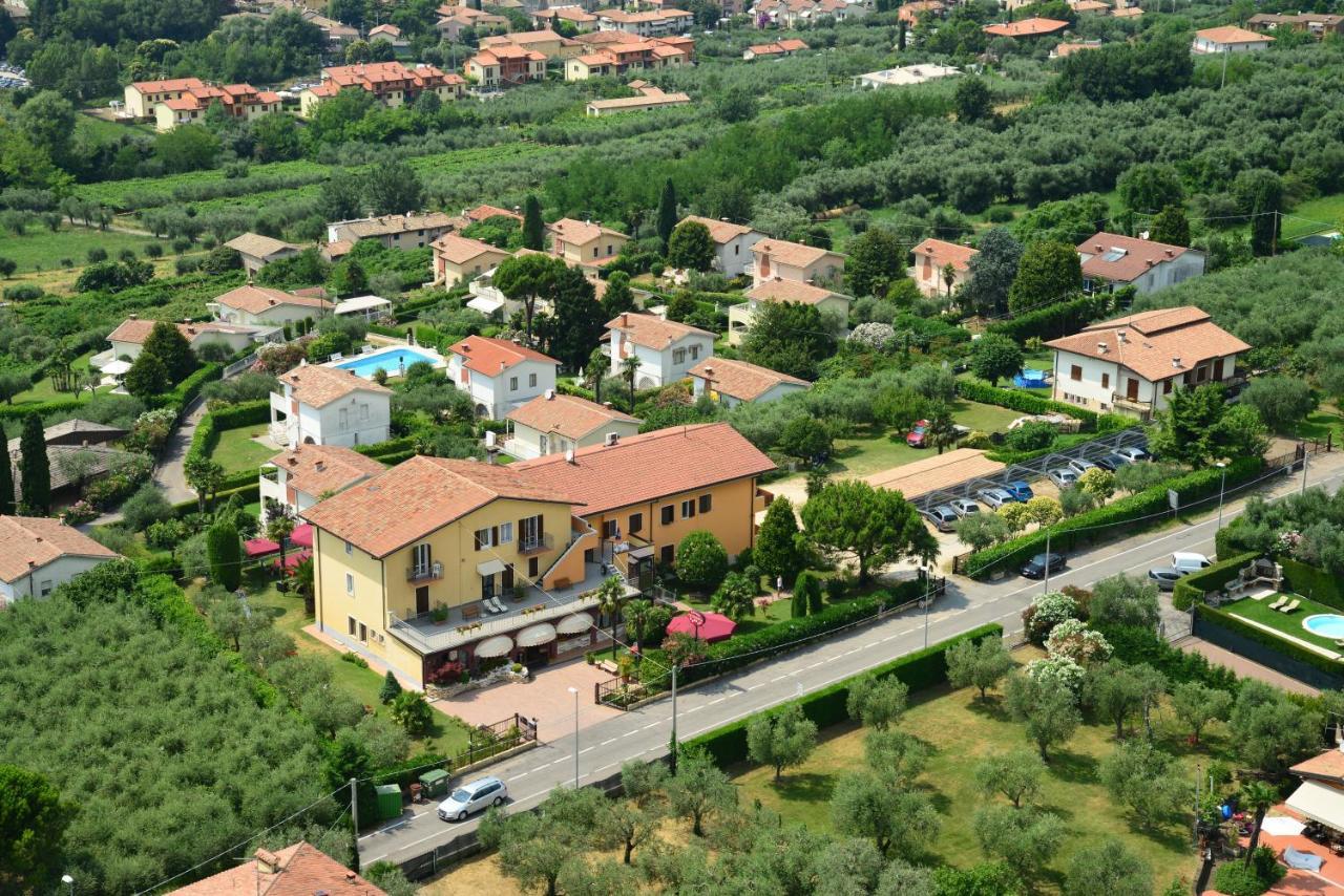 Albergo Panoramica Μπαρντολίνο Εξωτερικό φωτογραφία