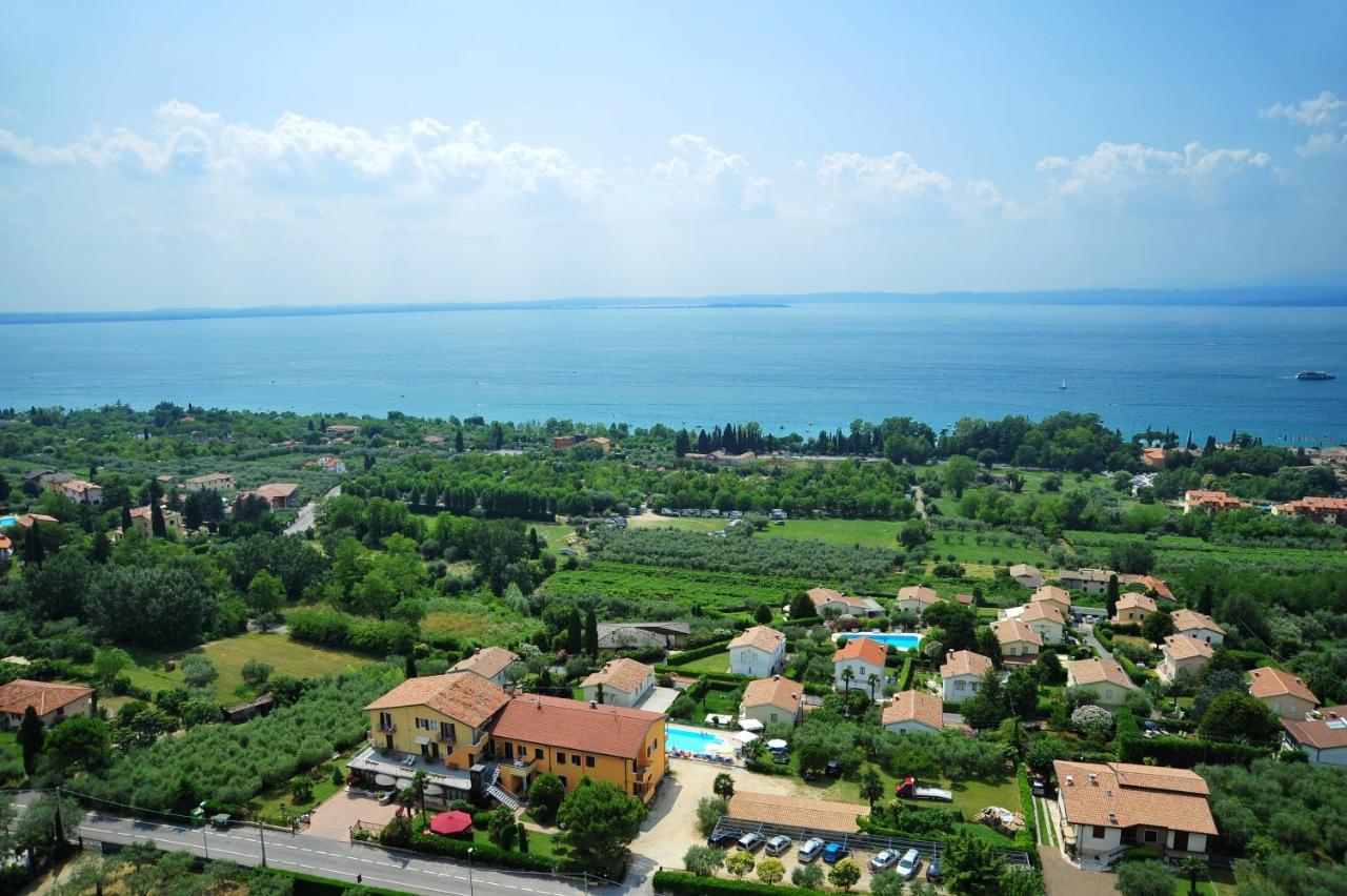 Albergo Panoramica Μπαρντολίνο Εξωτερικό φωτογραφία