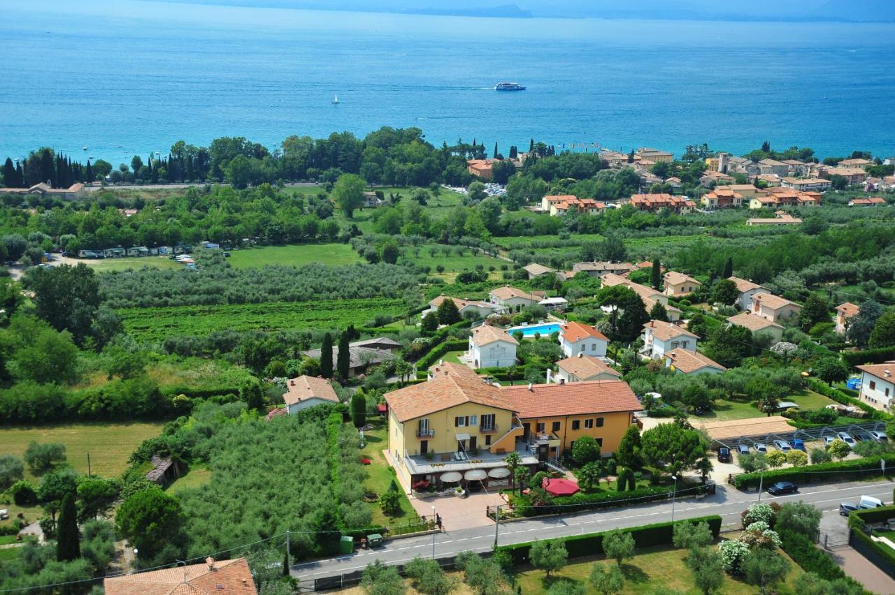 Albergo Panoramica Μπαρντολίνο Εξωτερικό φωτογραφία