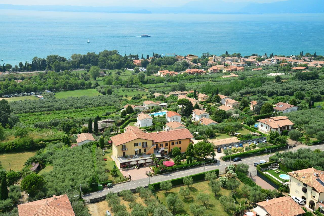 Albergo Panoramica Μπαρντολίνο Εξωτερικό φωτογραφία